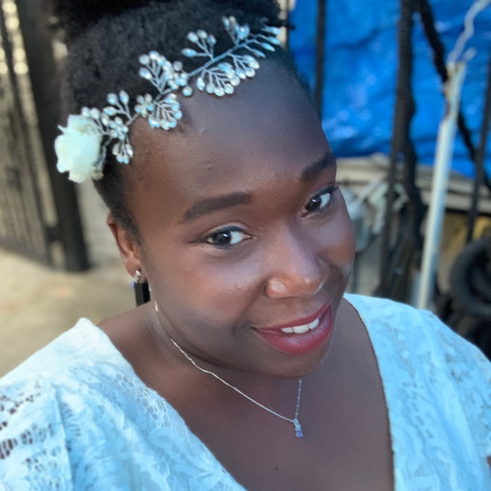 Meet your Posher, Lakeya